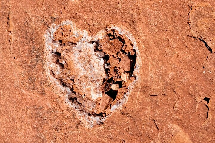 Private Spiritual and Scientific Vortex Tour - Photo 1 of 6